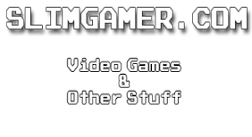 Slime Gamer