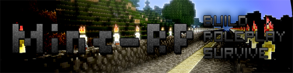 Mine-RP