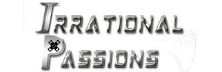 Irrational Passions