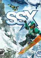 SSX2012VIDEOGAME