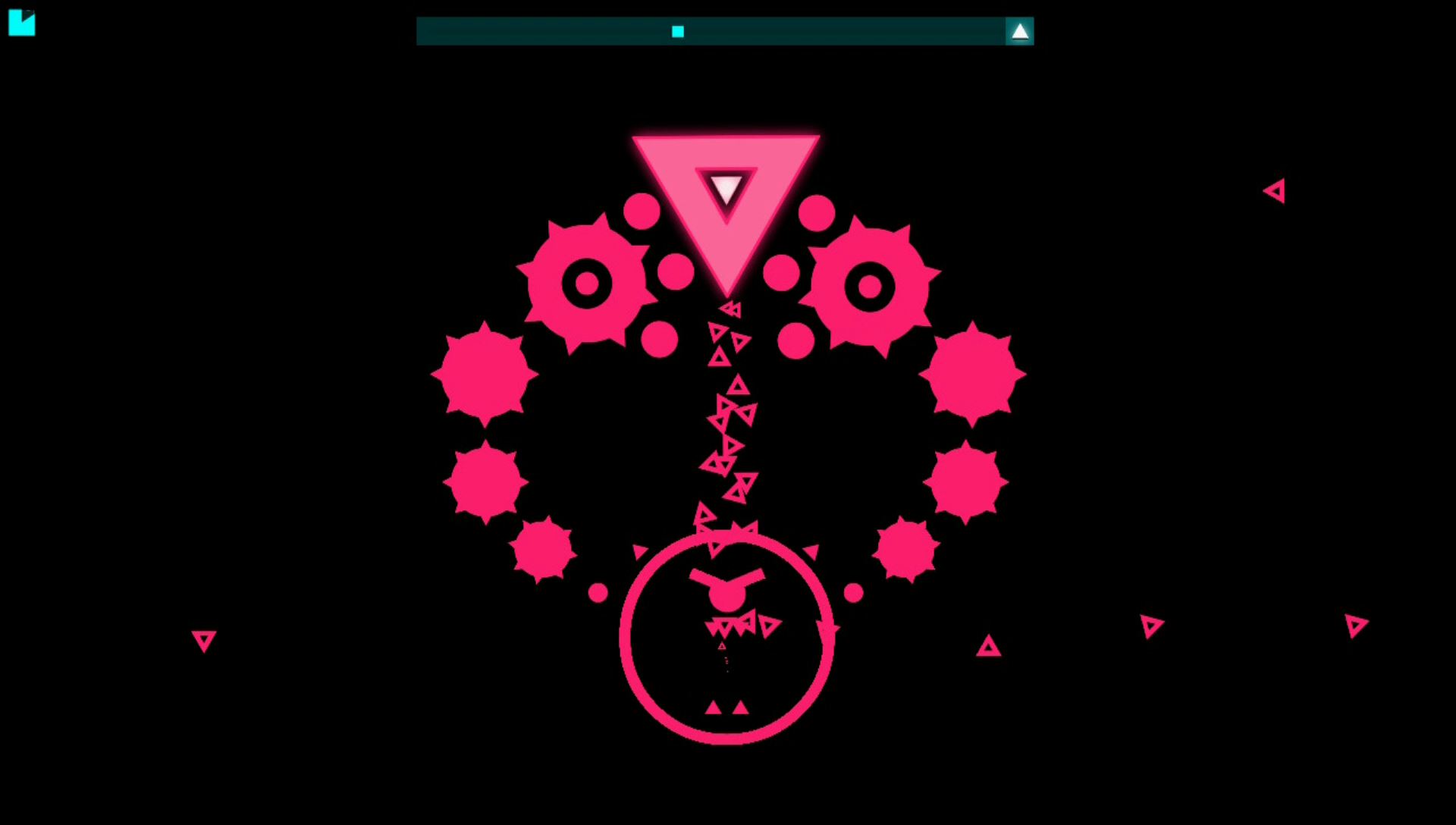 Just Shapes & Beats Review – Irrational Passions