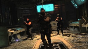 Batman Multiplayer 2