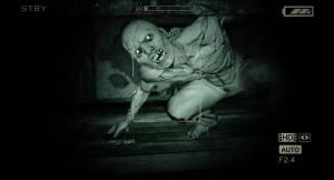 Outlast 1