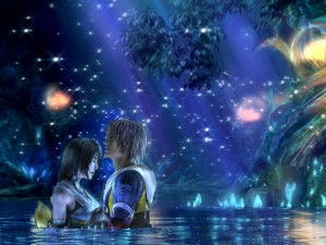 best-final-fantasy-moment-part-2-lake