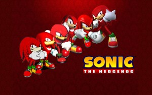 knuckles 2