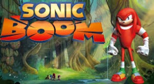 knuckles 3