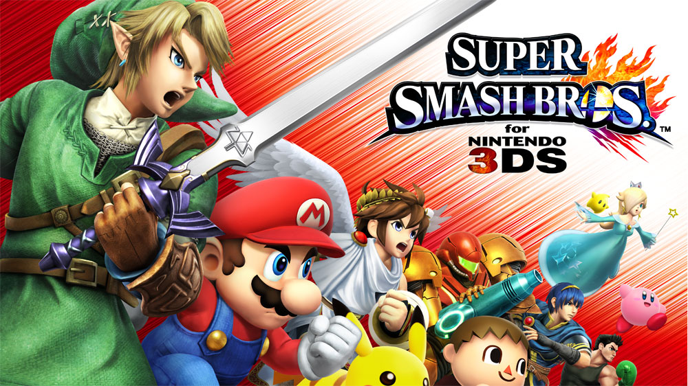 Slim Plays Super Smash Bros. Brawl - Event Matches: Part 1 