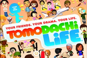 Tomodachi-Life