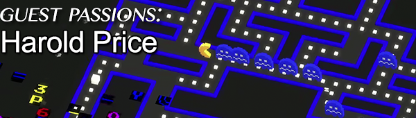 GP Pacman 256